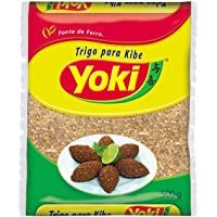 Los mejores  - Yoki Trigo para Kibe - 1 Unidad